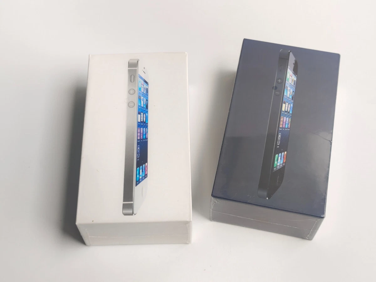 iPhone 5 64GB iOS for sale | eBay