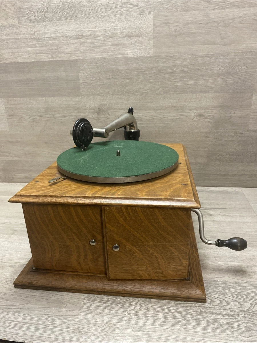 Victor Talking Machine for sale | eBay