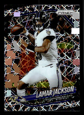 Lamar Jackson Baltimore Ravens