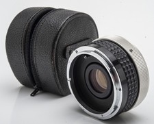 Kenko 2x Via-MC Macro Teleplus MC7 MC 7 Tele Converter for Canon FD