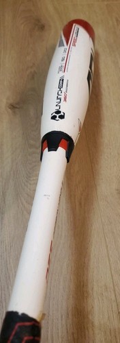 Easton ADV 360 USSSA Baseball Bat 29/19 Drop 10 (-10) SL20ADV108 2 5/8" Barrell - Picture 7 of 12