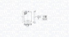 MAGNETI MARELLI Wärmetauscher Innenraumheizung 350218519000 für RENAULT MASTER 3