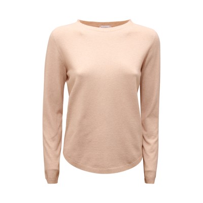 M9134 MAGLIONE DONNA CALATURA WOMAN VISCOSE BLEND SWEATER