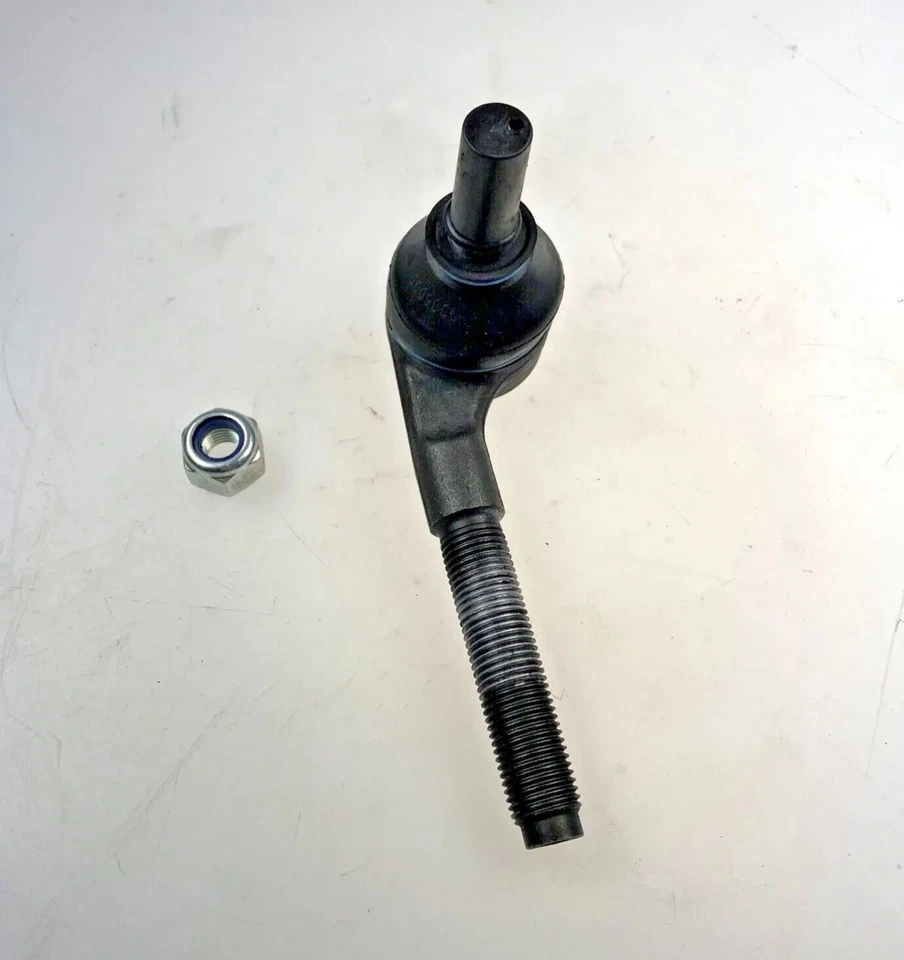 LEMFÖRDER SPURSTANGENKOPF VORNE LINKS oder RECHTS für CITROEN C4 PEUGEOT 206 307 - Bild 3 von 4