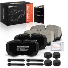 Kits de frein Iveco DAILY