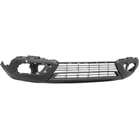 Diederichs 1877054 StoßStange Vorne FüR Opel Crossland X / Crossland (P17, P2QO)