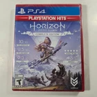 Horizon Zero Dawn Complete Edition (PS4, 2017) Brand New Sealed
