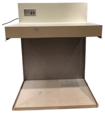 ENVIRCO LAMINAR FLOW HOOD
