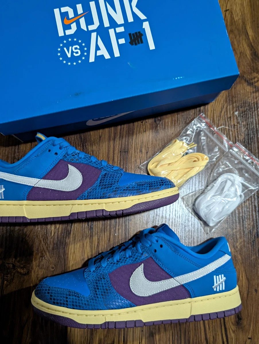 25+ Nike Undefeated x Dunk SP Low 5 On It for sale | Updated Oct 2026