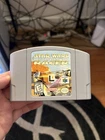 Star Wars Episode One Racer Nintendo 64 Pod Race Cleaned And Tested