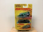 Matchbox Lesney Edition '60 MGA Die Cast Green