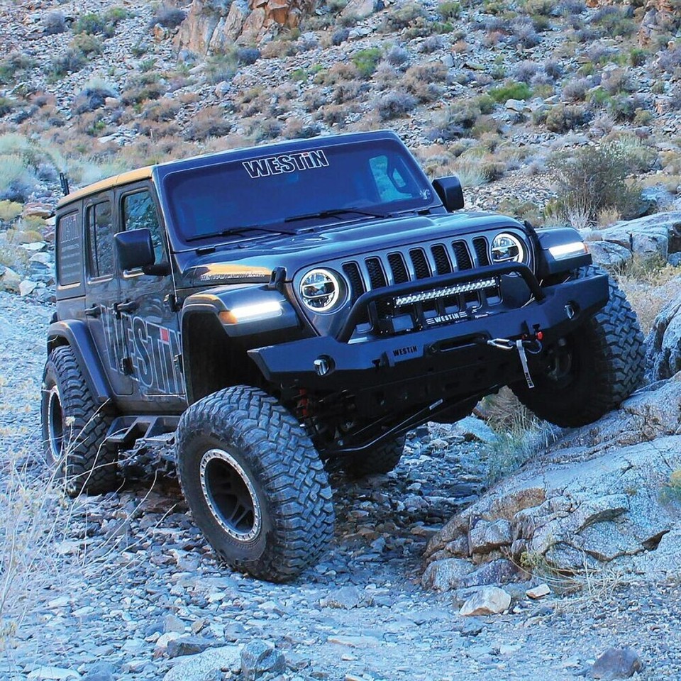 Jeep Wrangler Ebay