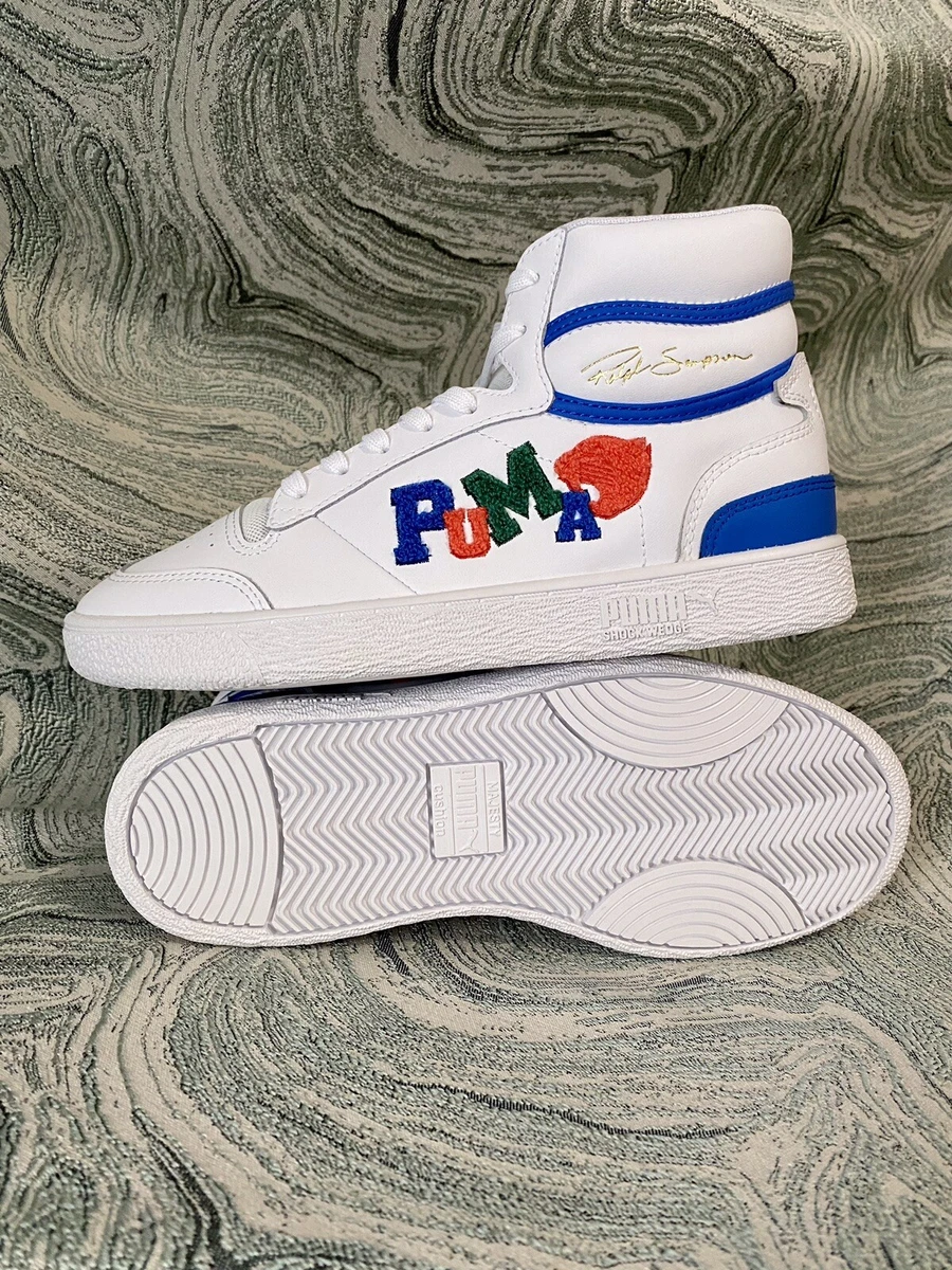 Puma Ralph Sampson Mid
