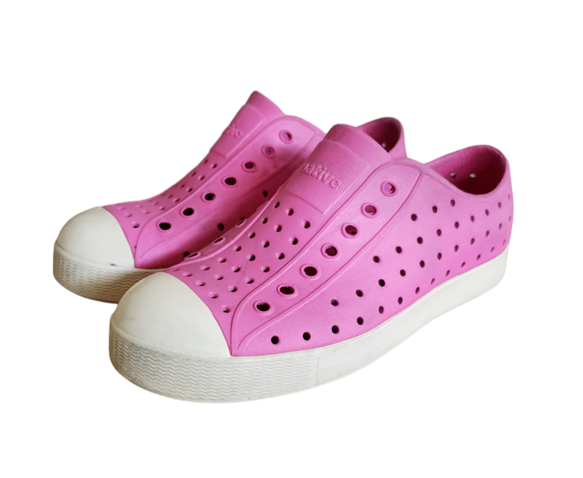 Native Shoes Native Snow Boots Toddler Snow Boot Native J3 Size