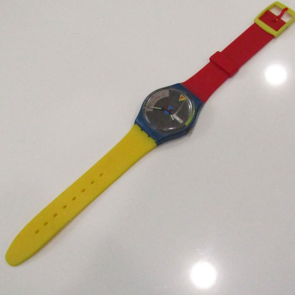 SWATCH Watch SWATCH Watch