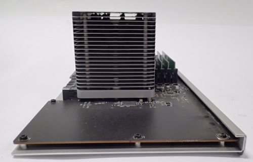 APPLE MAC PRO A1289 EMC NO.:2629 100-240Vac 50-60Hz 12-5A DESKTOP COMPUTER 16gb - Picture 22 of 24