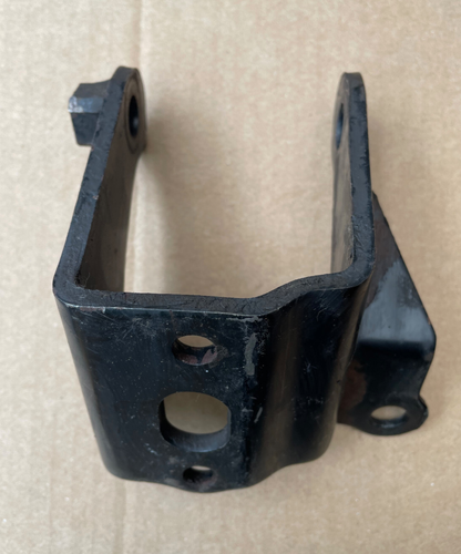 Toyota Celica Gen7 T23 99-06 Motorhalter hinten 12321-22030 - Bild 2 von 4