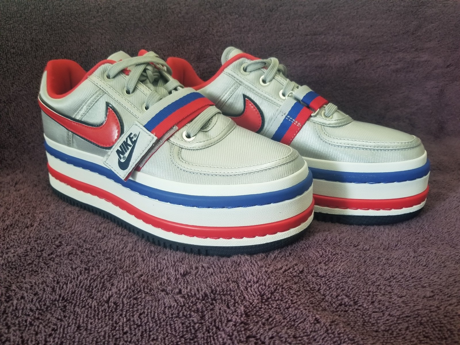 Nike Vandal 2X Womens Comfortable Nike Vandal 2X Womens Comfortable
