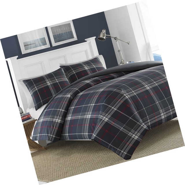 nautica comforter set queen nautica booker cotton comforter set fullqueen blue fullqueen set blue bedding d3193 ebay nautica comforter set queen nautica booker cotton comforter set fullqueen blue fullqueen set blue bedding d3193 ebay