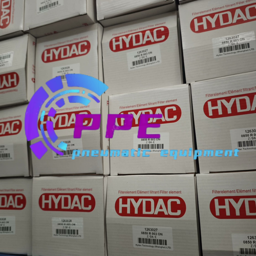 1PCS NEW HYDAC 0950R025W/-B6 1250416 Filter Element 0950 R 025 W /-B6 - Picture 6 of 6