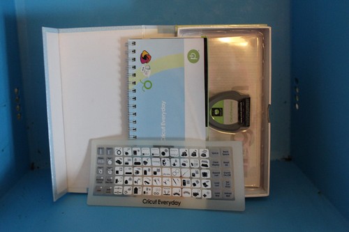 Cricut Cartridges - New, Unused, All Unlinked. Your Choice! New in box. - Picture 4 of 8