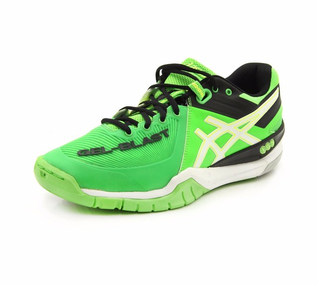 ASICS Indoor Nuevos Modelos ASICS Indoor Nuevos Modelos