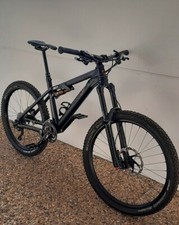 Mountainbike Liteville 301 MK 11 Werksmaschine, NP: 5800,-