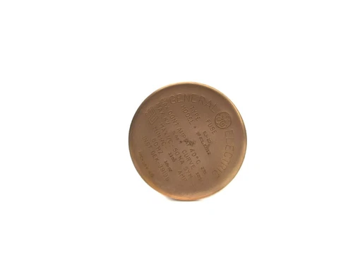 GENERAL ELECTRIC 9F60LJD512 5.08KV 12R NSNP