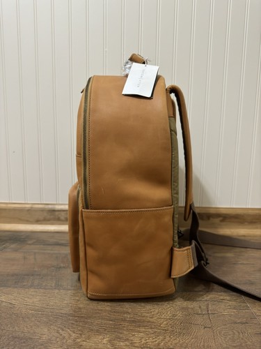 Kelly Moore Bag Camera Bag Heritage Small Batch Artisan Leather Brown - Picture 6 of 11