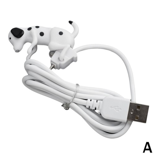 100cm USB Data Cable Cord For Android TYPE-C Cell nny Phone Dog Fu I5J1 - Photo 11/13