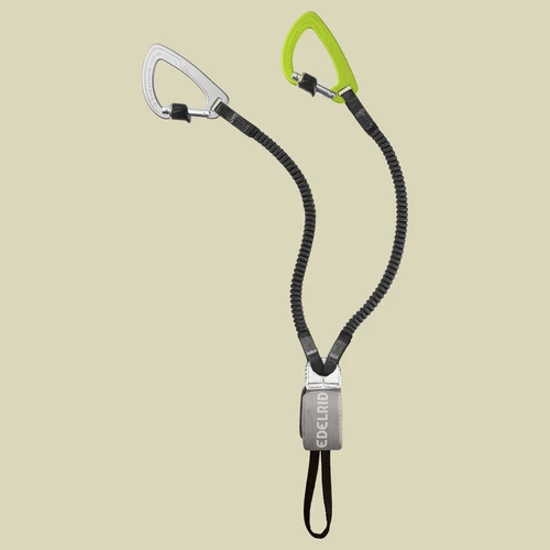 Edelrid Cable Kit Ultralight VII Klettersteigset