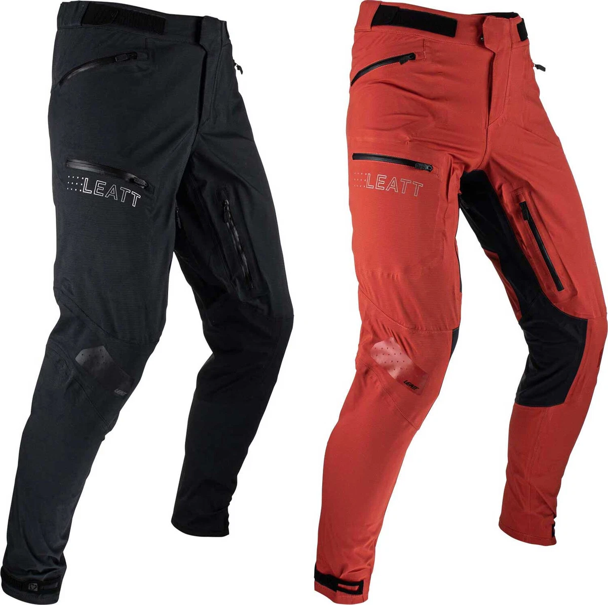 Leatt MTB HydraDri 5.0 Bicycle Pants Mountain Bike MTB BMX