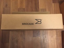 Brocade ICX6450-48 Port Gigabit 4-Port SFP Stackable Switch