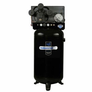 Industrial Air ILA4708065 80 Gallon Hi Flo Single Stage Air Compressor