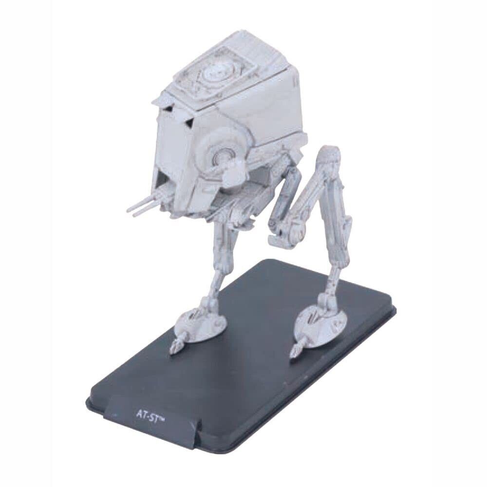 StarWars Starship&Vehicle Collection AT-ST WALKER # 12 StarWars Starship&Vehicle Collection AT-ST WALKER # 12