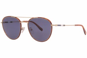 Lacoste Novak-Djokovic L102SND 714 Sunglasses Men's Gold-Havana/Blue Lenses  51mm 886895364430 | eBay