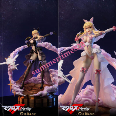 LY Studio Macross F Sheryl Nome Resin Statue Pre-order LongYing Cast Off 1/4 Hot