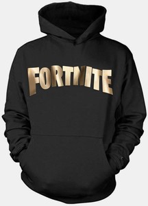 fortnite hooded sweatshirt
