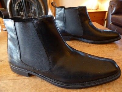 westway boots