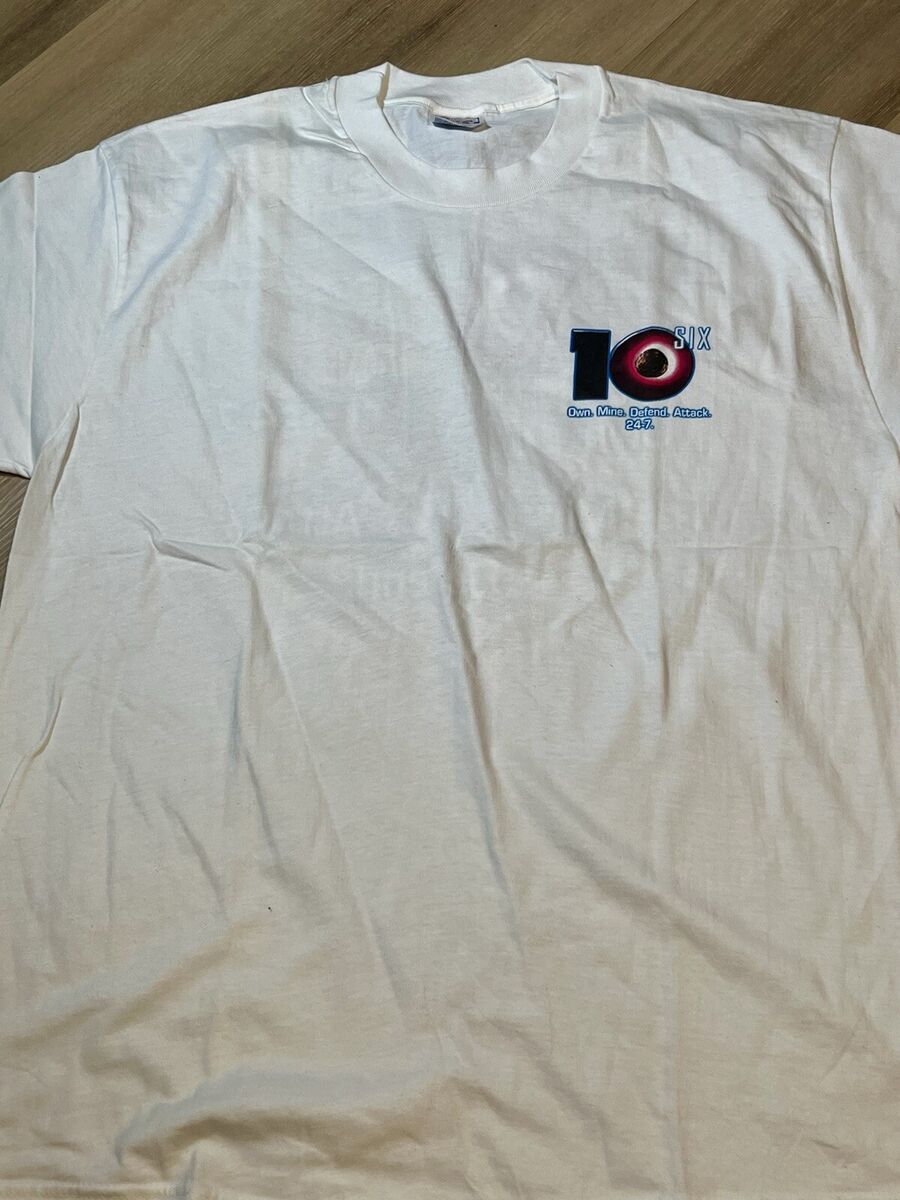 Sega 10six Vintage Video Game Shirt Sz Xl | eBay Sega 10six Vintage Video Game Shirt Sz Xl | eBay