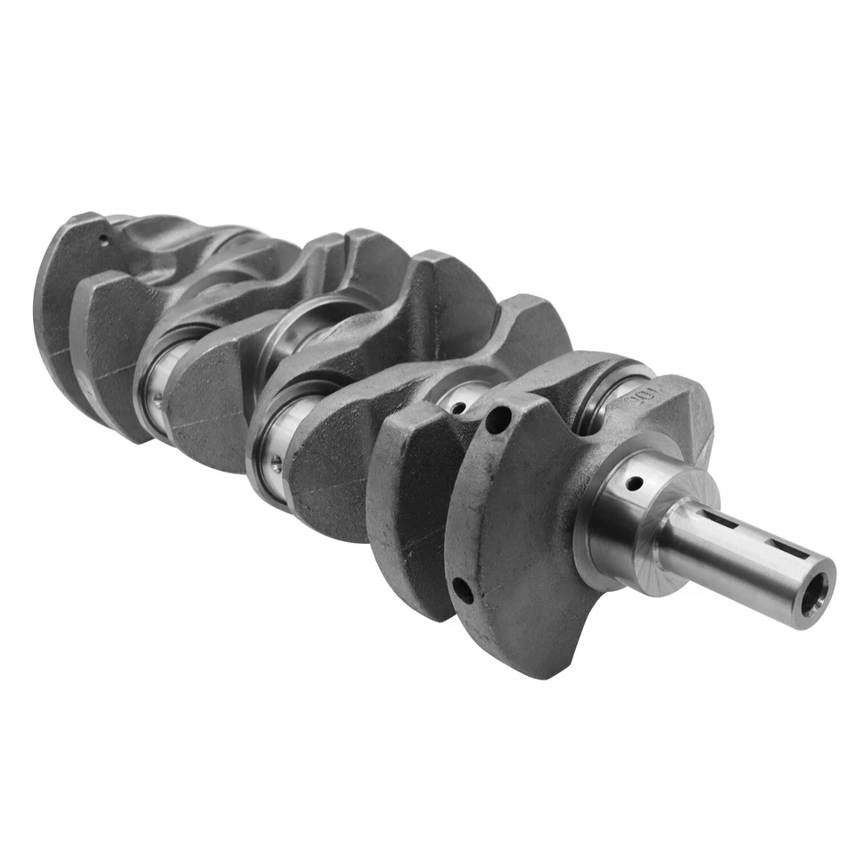 Kit de cojinete de varillas del cigüeñal del motor apto para Hyundai Sonata Kia Forte Optima 2,4 L Foto 4 de 4