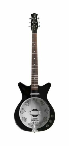 Danelectro BLACK COFFEE METAL DISTORTION | eBay