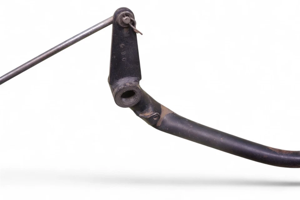 Honda CT70 1975 CT 70 CT70K4 K4 *2188A pedal de freno  Foto 4 de 4