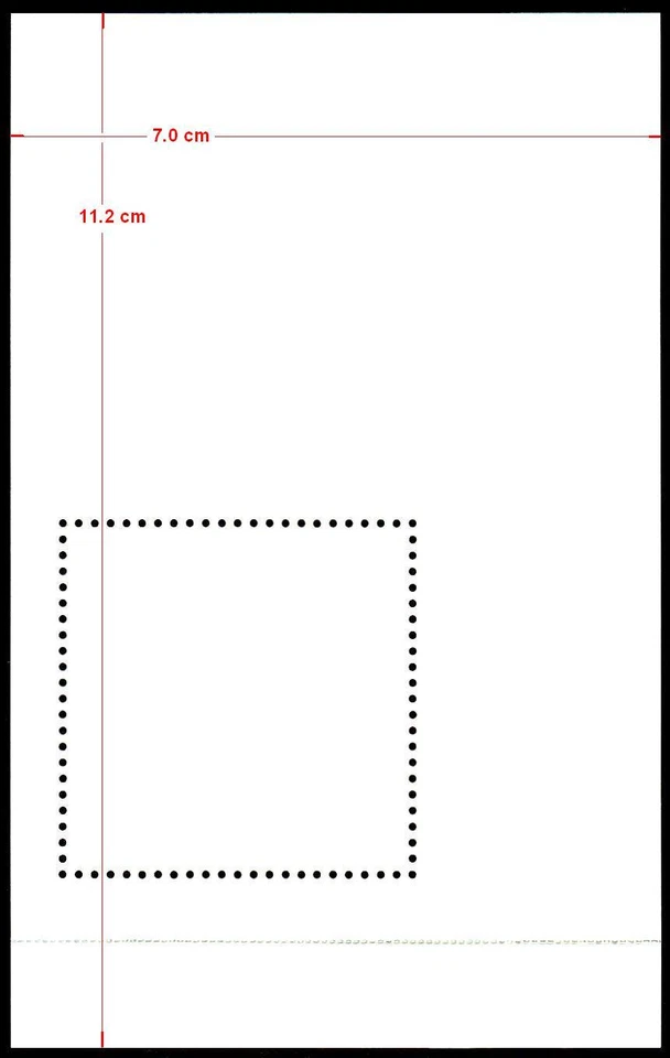 2805 БРАЗИЛИЯ 2001 GUSTAVO KUERTEN, ТЕННИС, СПОРТ, ИЗВЕСТНЫЕ ЛЮДИ, MI # B116, MNH - Изображение 2 из 2