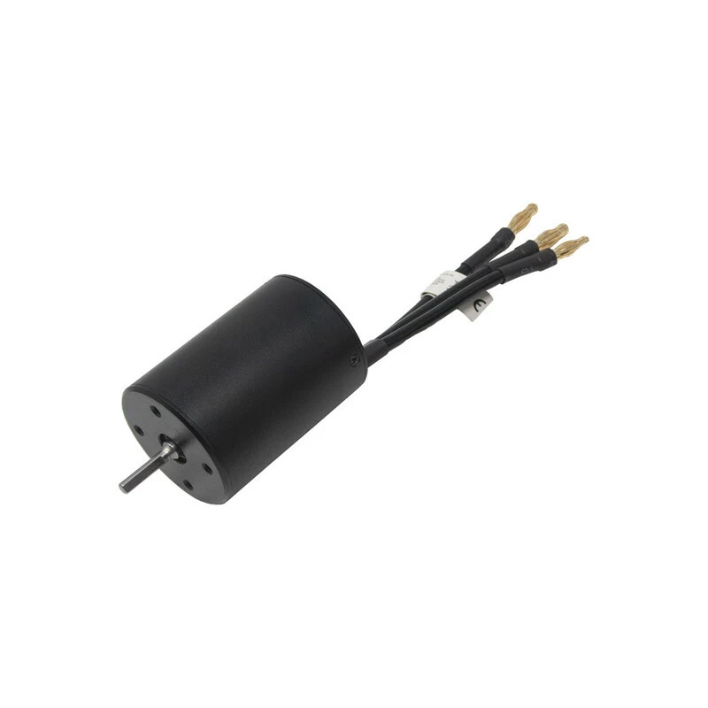 Kit Brushless SUMO Per Auto Scala 1:10 B6 Combo ESC60A Motore 3900KV - Immagine 3 di 4