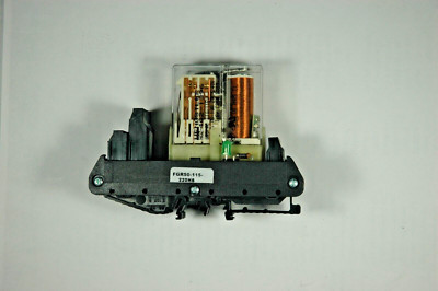 HENGSTLER FGR50-115