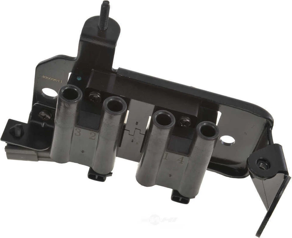 Ignition Coil-SERVICE TECH Autopart Intl 2505-306935 fits 01-05 Kia Rio - Imagem 2 de 3