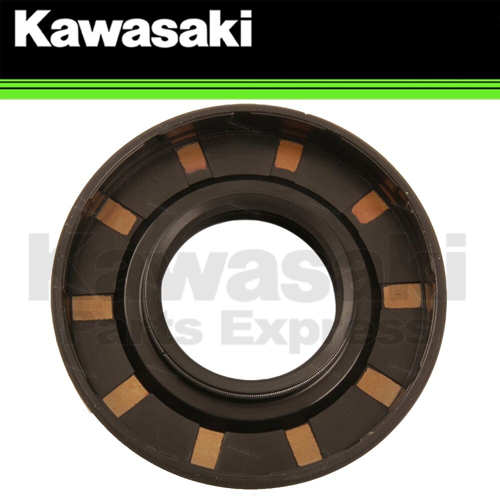 NEW 2012-2024 GENUINE KAWASAKI BRUTE FORCE MULE TERYX OIL NEW 2012-2024 GENUINE KAWASAKI BRUTE FORCE MULE TERYX OIL