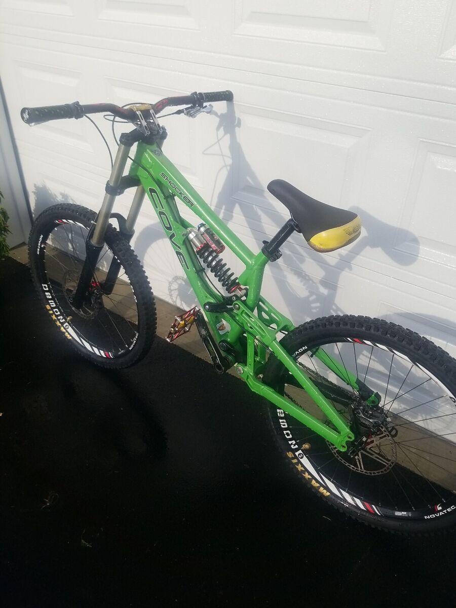 COVE SHOCKER BIKE | eBay COVE SHOCKER BIKE | eBay