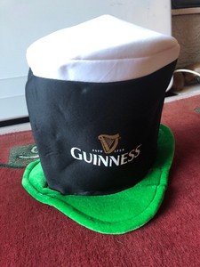 st patricks hats